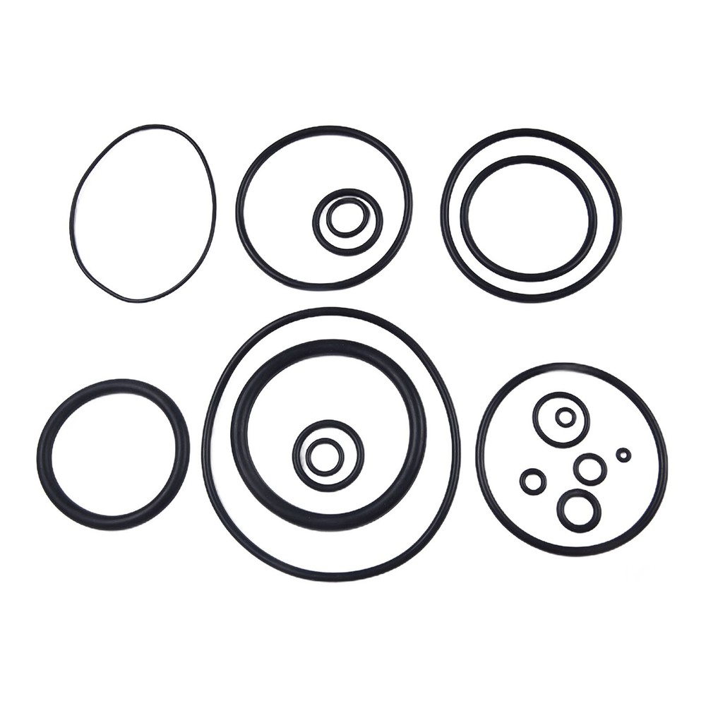 For Bostitch Parts Replacement With Overhaul Kits For Model Compatibility