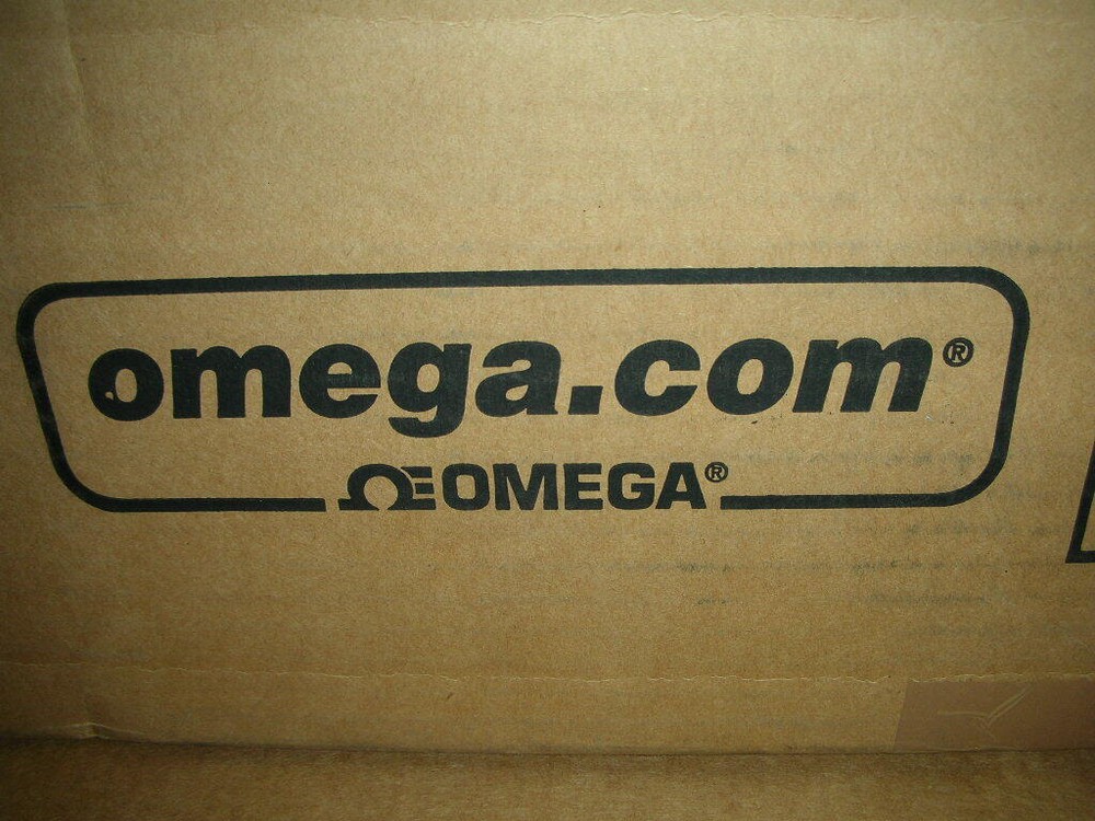 Omega LV751 Radio Frequency Level Switch 1/2" NPT. NOS!!