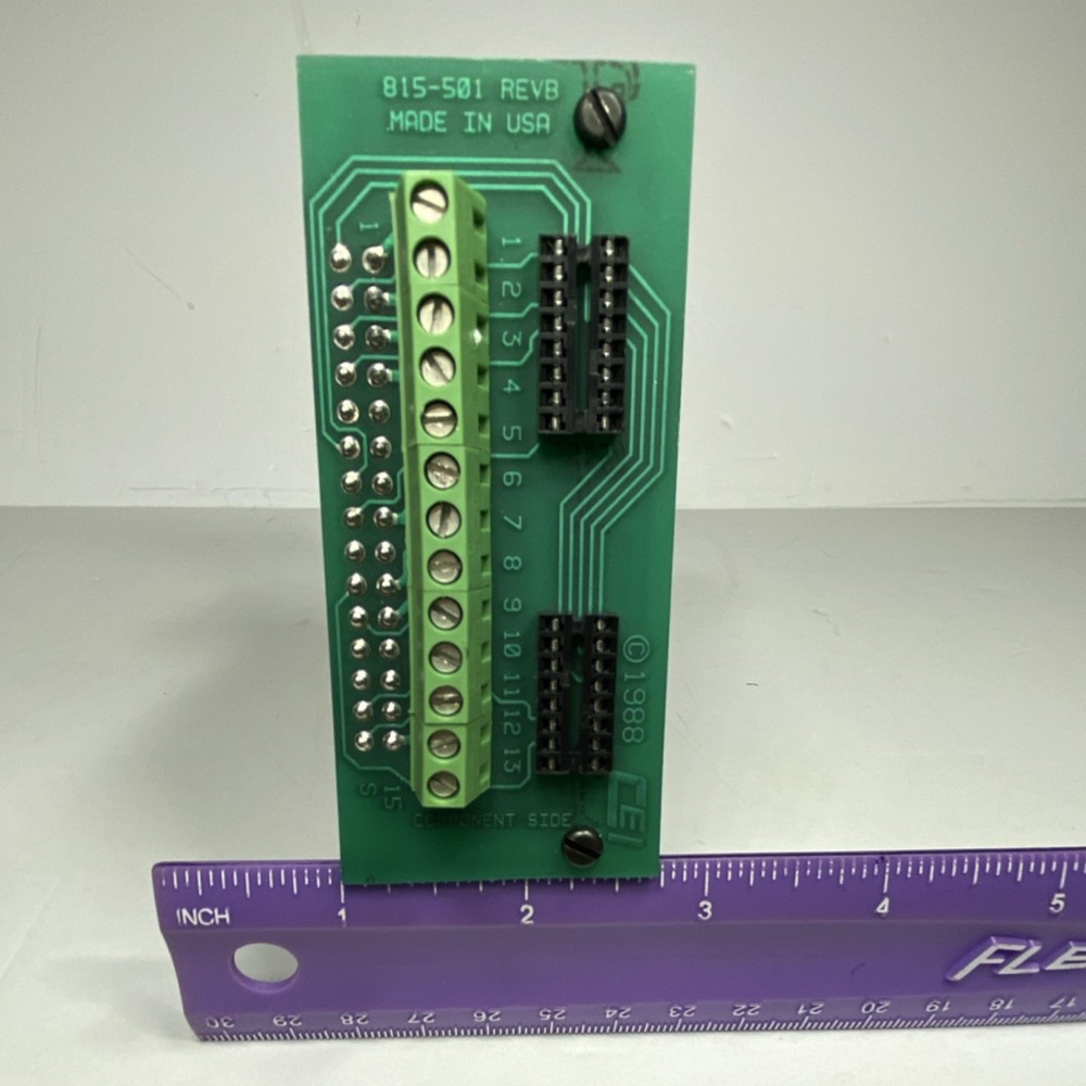 Cincinnati Electrosystems Digitswitches 995-4-1T 4-Digit Electromagnetic Counter