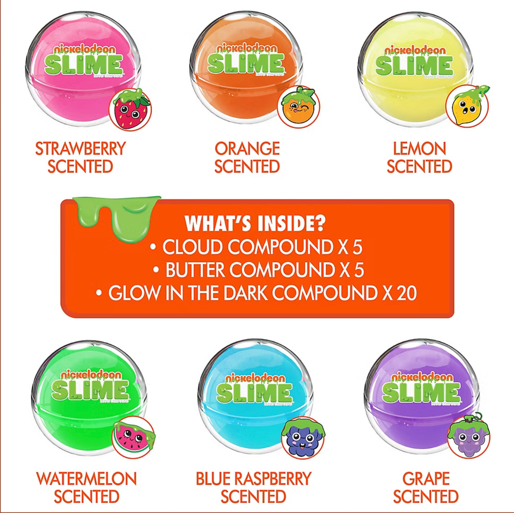Nickelodeon Slime Mega Vending Machine