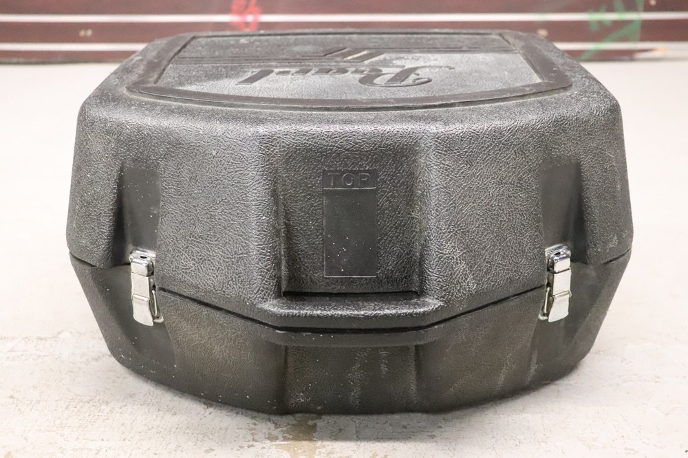 Pearl 5.5x14 Student Snare Drum Hard Case