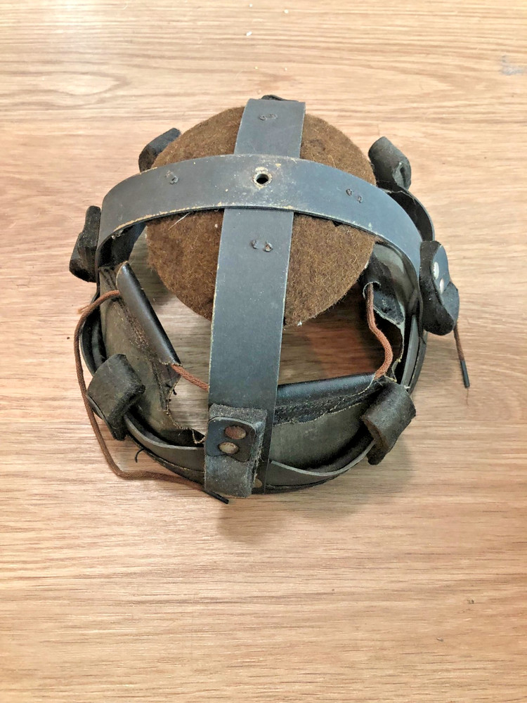 Helmet Liner