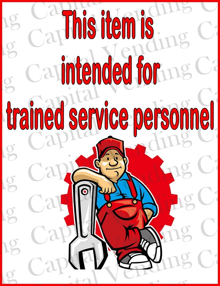 JCM DBV 20 DBV20 Bill Validator Acceptor Software update for 2008 $5 bill eprom