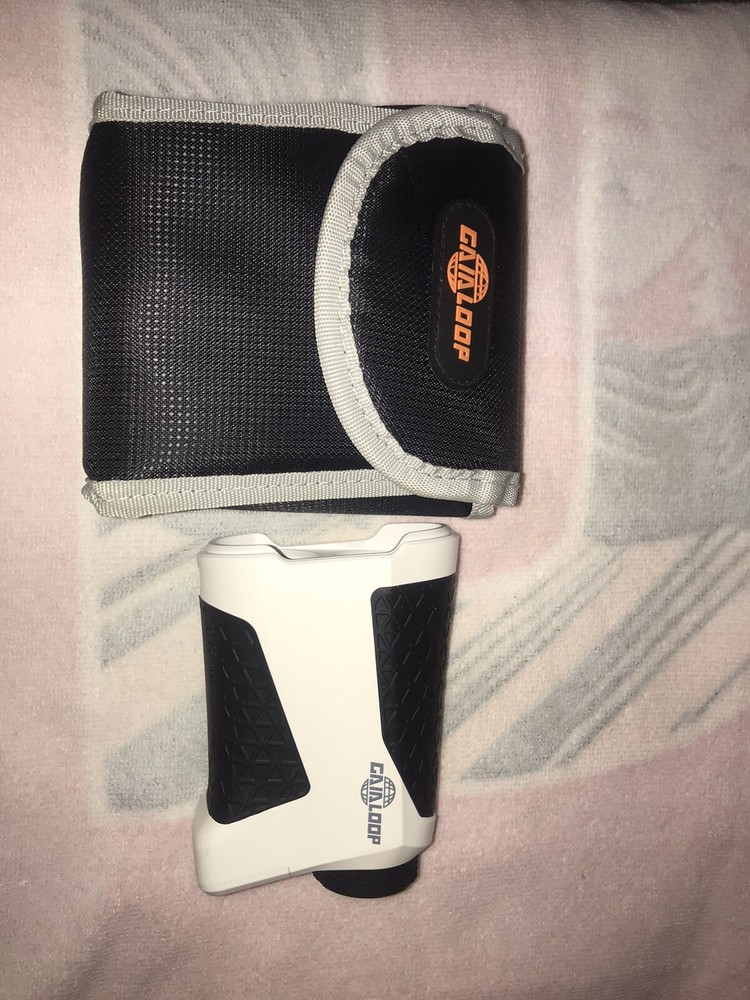 Gaia Loop Range Finder