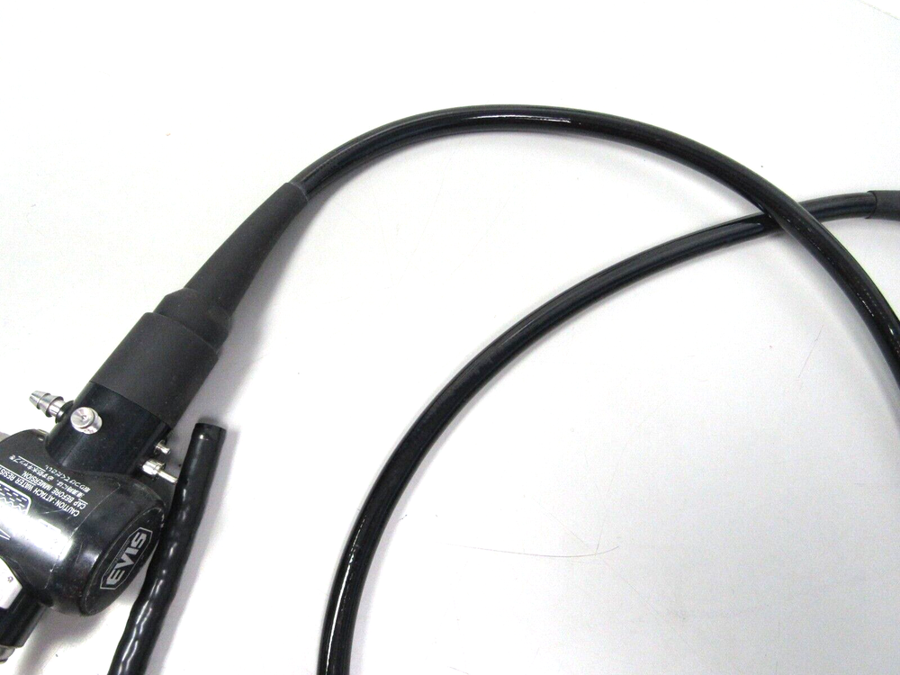 Olympus CF-140S Sigmoidoscope Endoscopy Endoscope