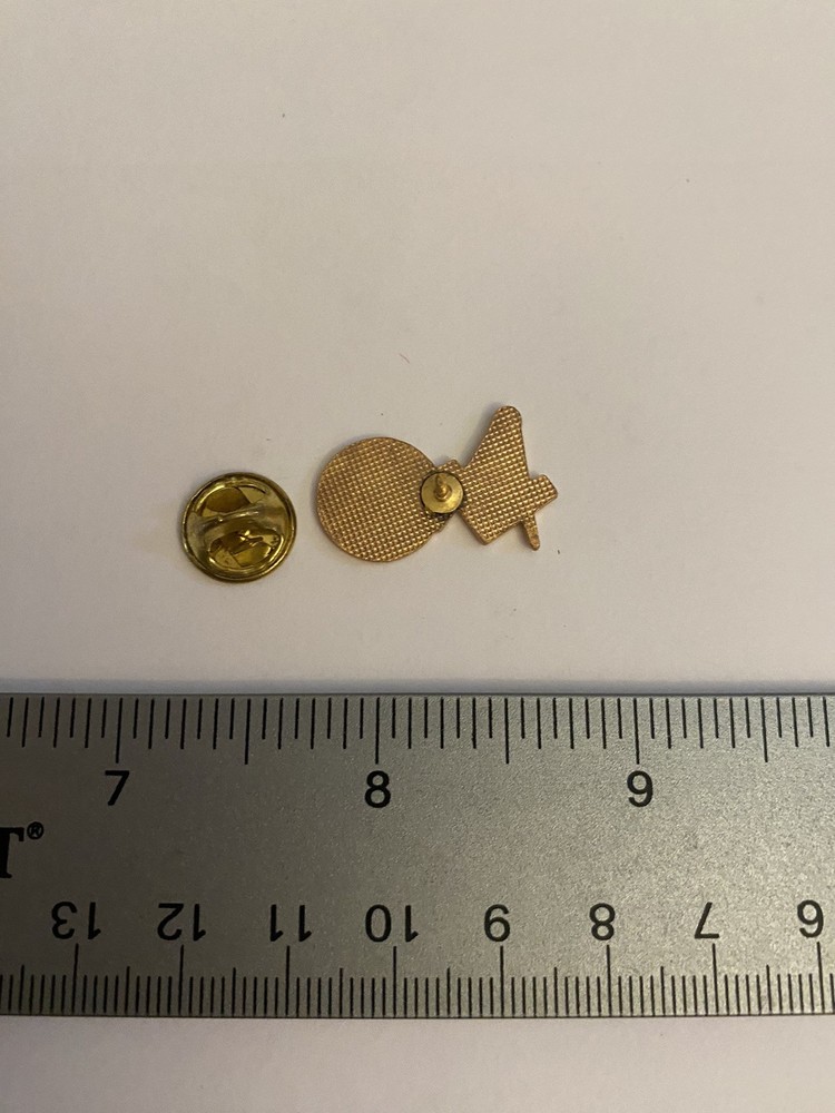 Masonic Lapel Pin P140