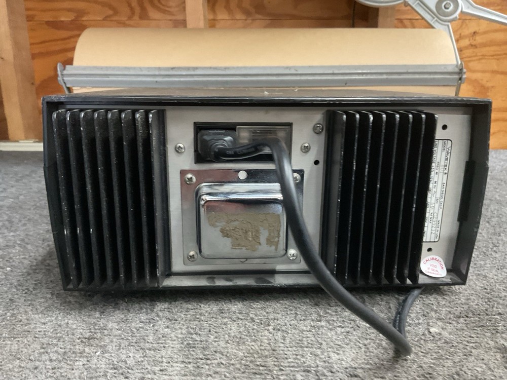 Wavetek 801 50MHz Pulse Generator 48-66Hz