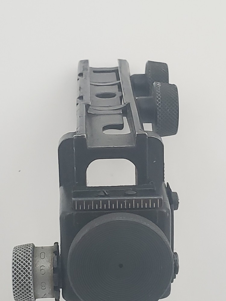 Vintage Anschutz Match Diopter Sight 6705?