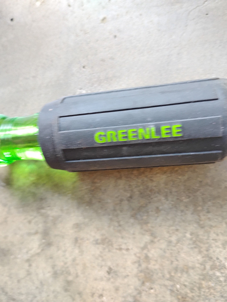 Greenlee 9753-12c Scratch Awl