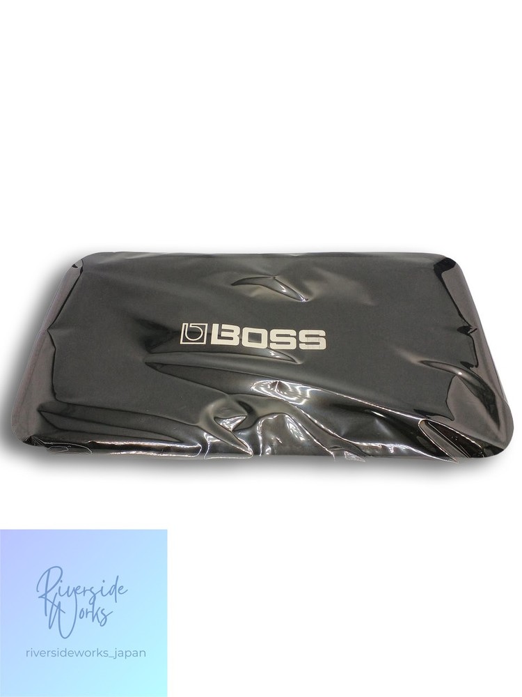 BOSS GT-1 Multi-Effects Guitar Pedal