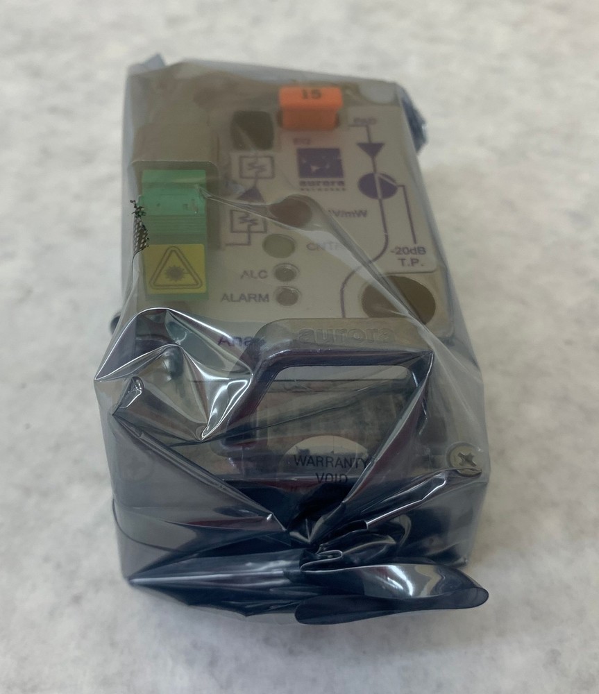 Aurora Forward Path Analog Receiver AR4214G / AR4214G-AS