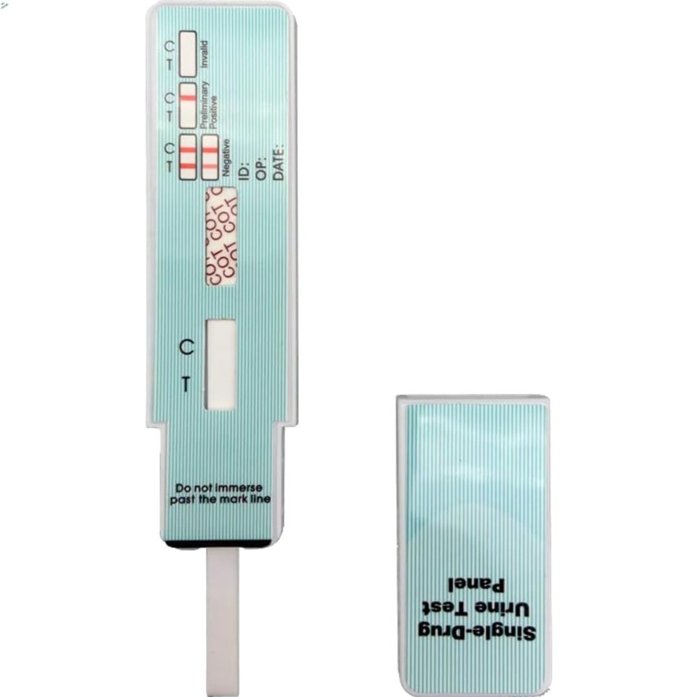 Nicotine/Tobacco  Kit - 1 Pack