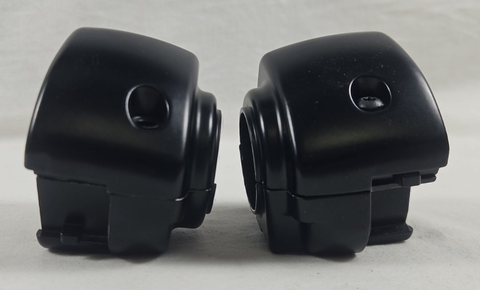 HARLEY DAVIDSON GENUINE SOFTAIL SWITCH HOUSING 71568-96A