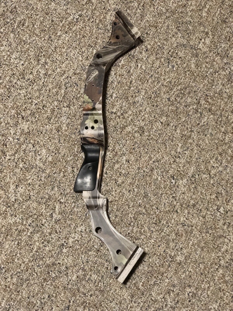 Parker Compound Bow Riser