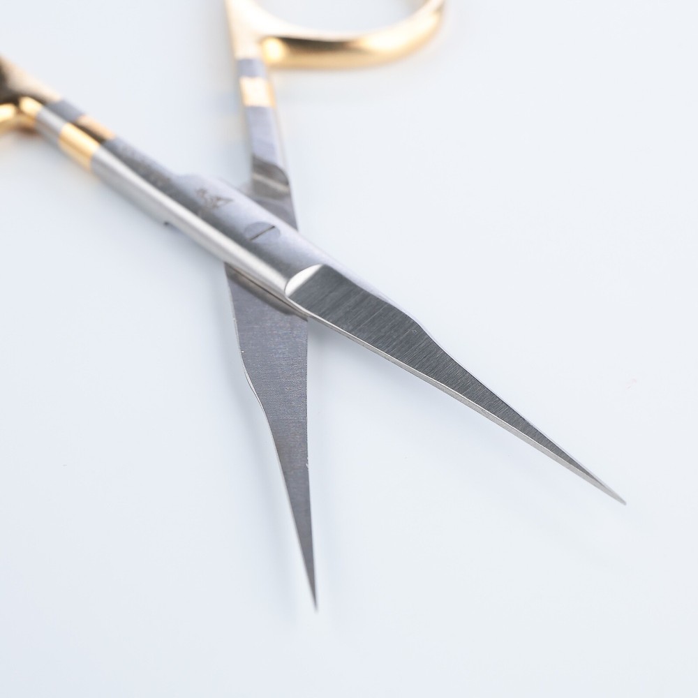 Dr. Slick Microtip Scissors - 4.5" - Hair