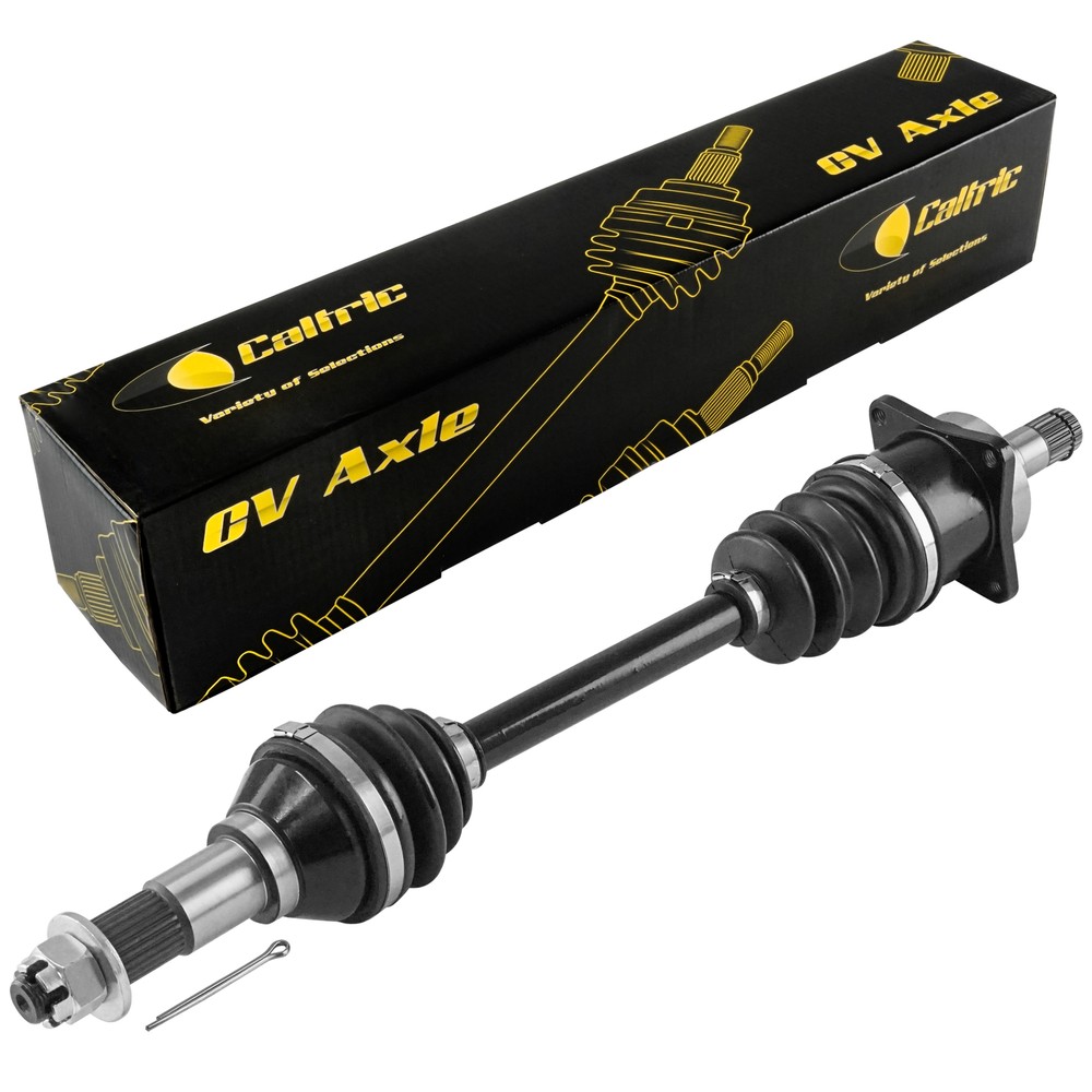 Front Left Complete CV Joint Axle For Can-Am Outlander Max 800 4X4 2007-2008