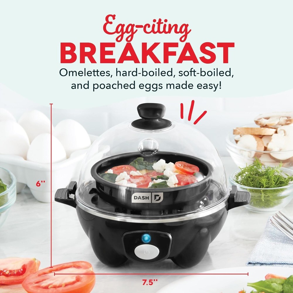 Rapid Egg Cooker - High Quality Free Fast Shipping