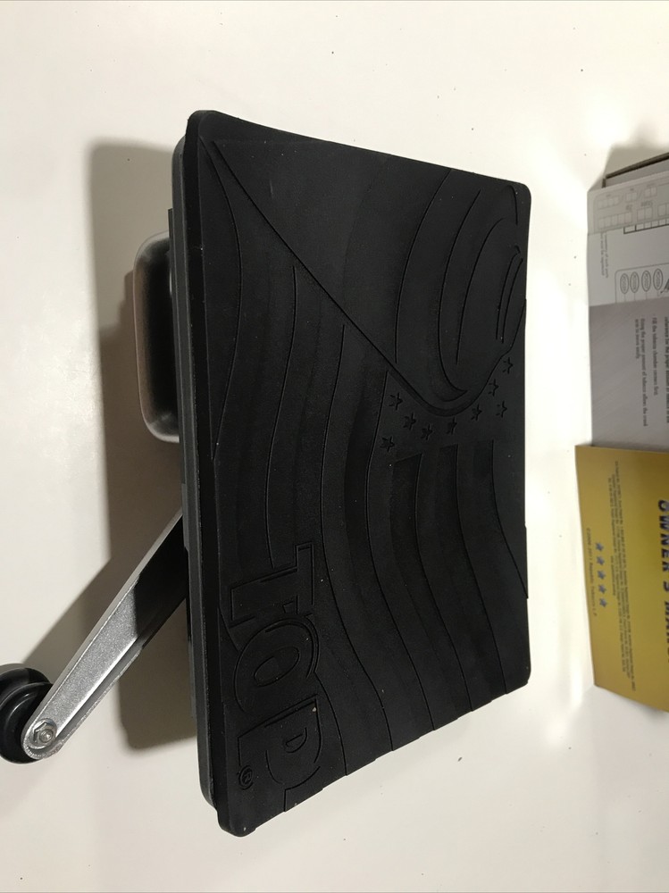 Preowned Top-O-Matic Cigarette Rolling Machine-king Size..