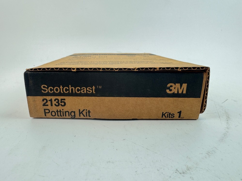 Scotchcast 3M 2135 Potting Kit