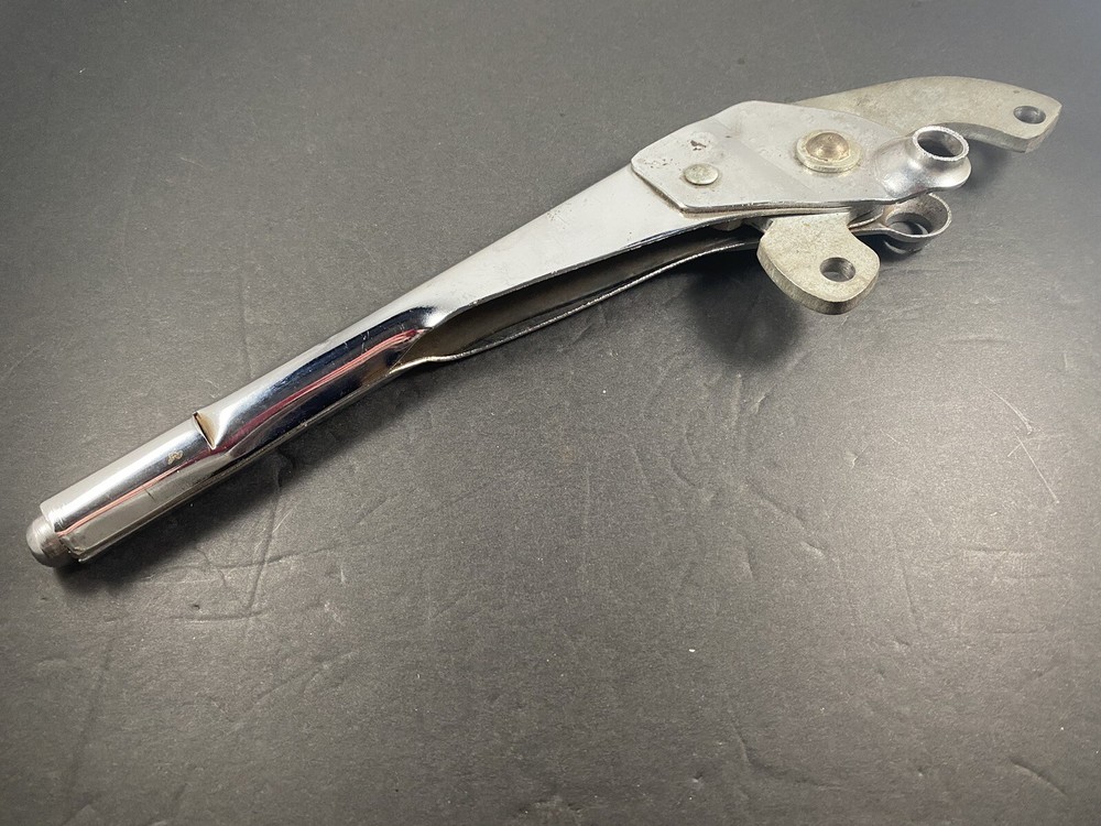Morris Minor Handbrake