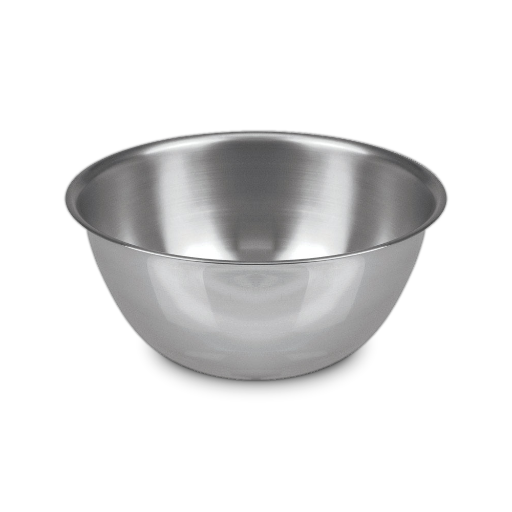 Fox Run Mixing Bowl, 4.25 Qt (7328)