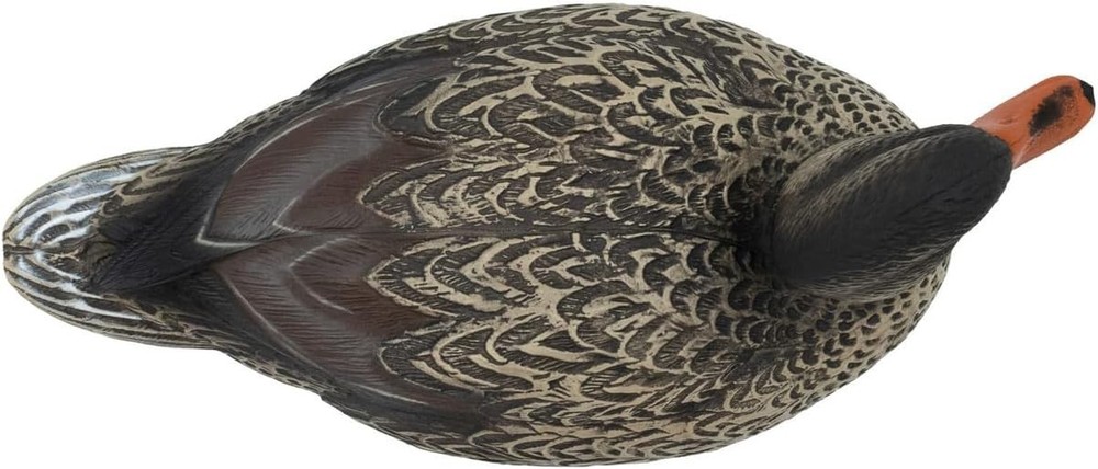 Last Pass Mallard Floaters Decoy 12 Pack