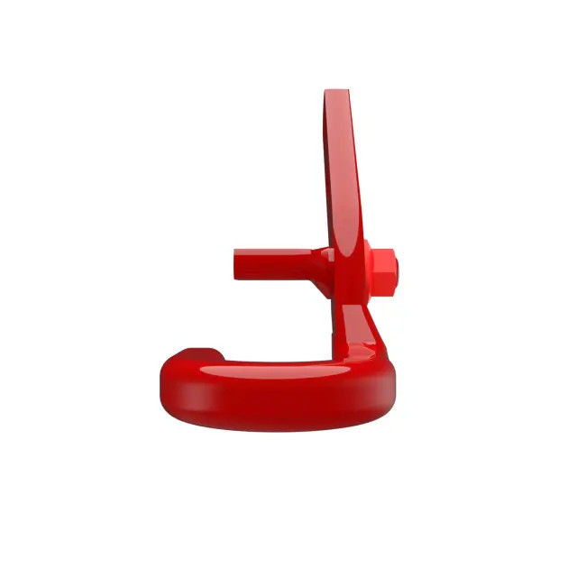 Genuine Mopar Tow Hook Right 68186541AC
