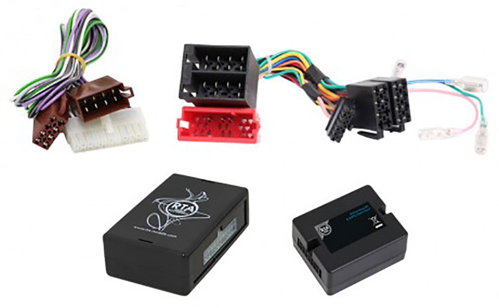 Steering Wheel Remote Control for Kia Soul