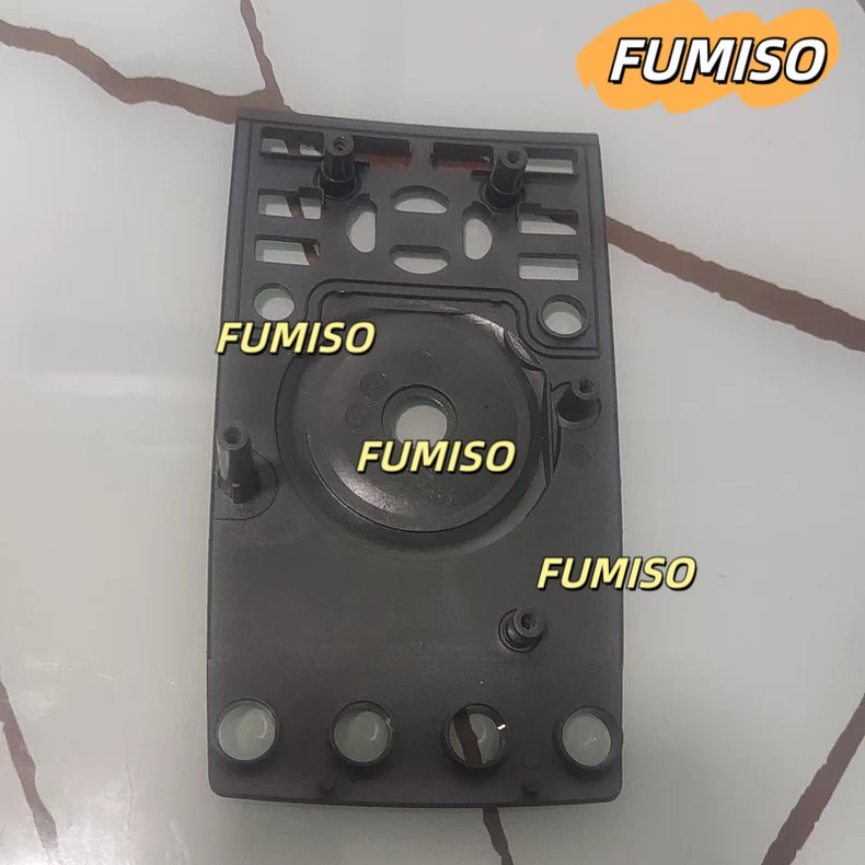 For Fluke 289 TRMS Multimeter Front Panel Skin Replacement Part Free shipping