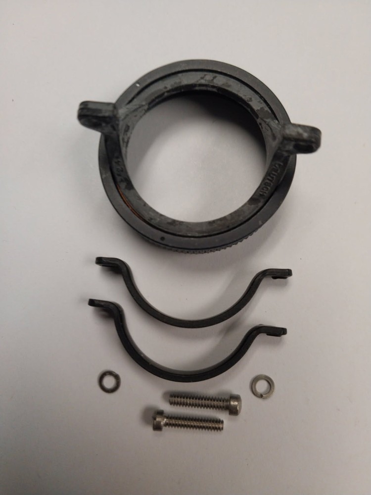 LS12686R24 Backshell Electrical Deutsch