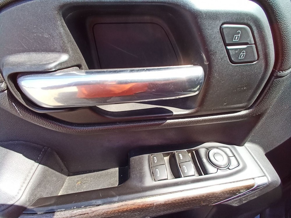 Chassis ECM Communication Right Hand Kick Panel Onstar Fits 20-22 CANYON