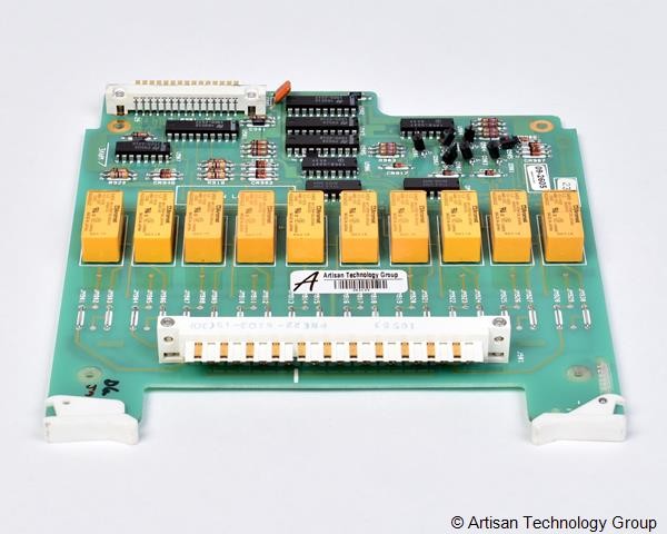 HP 44470A 10-Channel Multiplexer Module