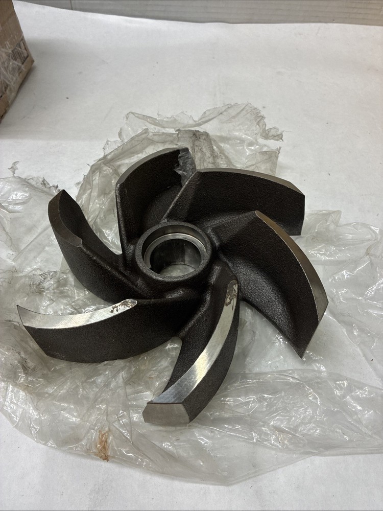 Impeller Part 18823