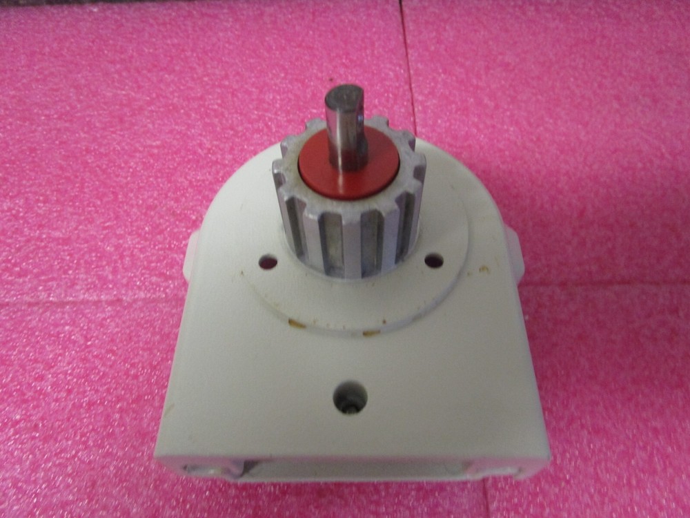 Wheaton Unispense III Large Pump Head -Heidolph 374303