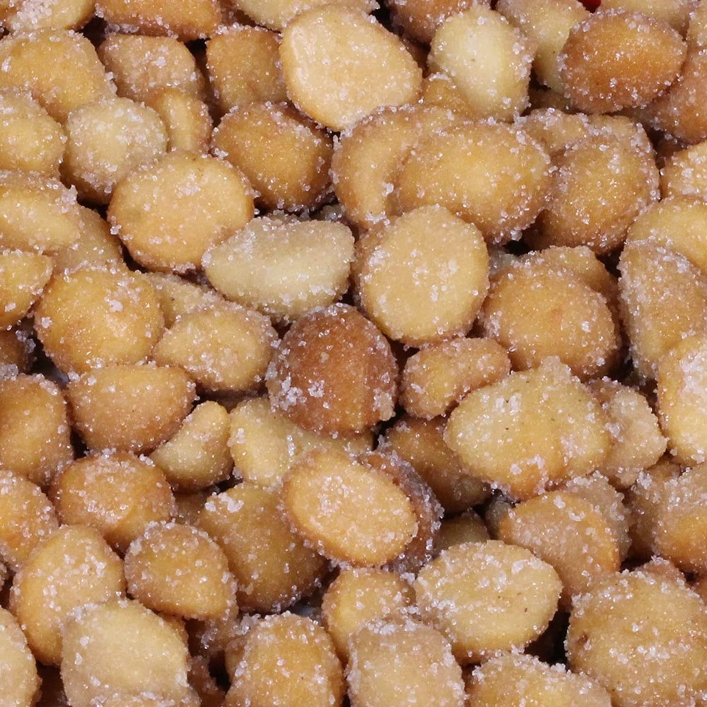 Honey Roasted Macadamia by It's Delish 2 Lbs