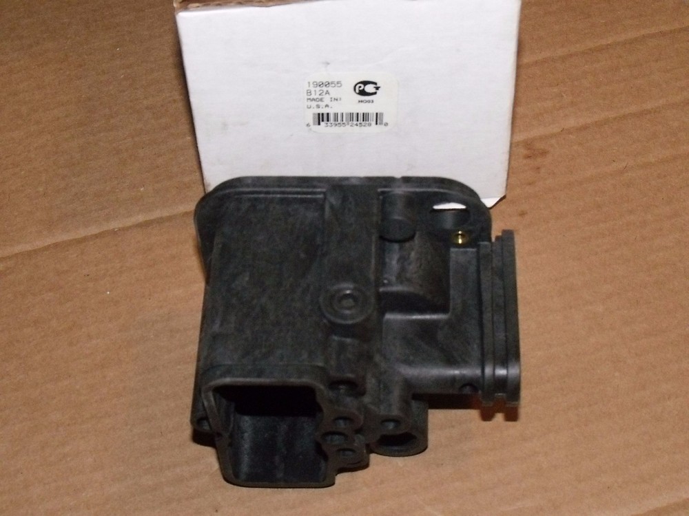 GRACO PRO 190055 ELECTROSTATIC GUN BODY AA 5500 190-055
