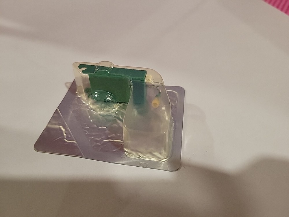 CAPP USA 439338 Replacement Chart Recorder Pen