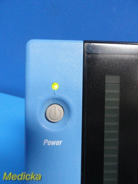 Neo Probe Neo 2000 Model 2100 Gamma Detection Console Bluetooth Device~ 25974