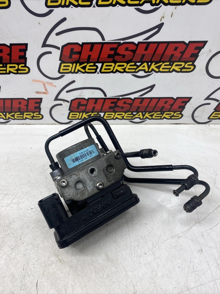 ♻️ Honda Nss 125 Ad-f Forza 2015 - 2016 ABS Pump Controller ♻️