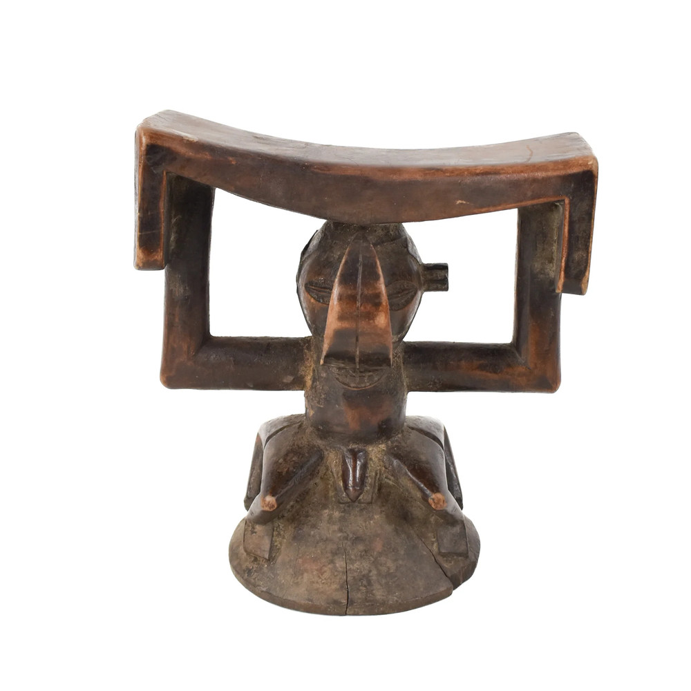 Yaka Headrest Congo
