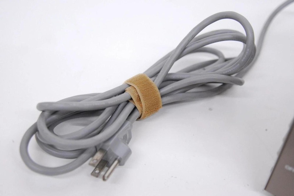 Olympus ILK-5 Cold Light Supply Source W/ Extra Bulb- TESTED