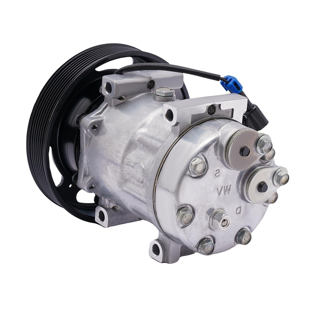 A/C Compressor with Clutch OE 20721587