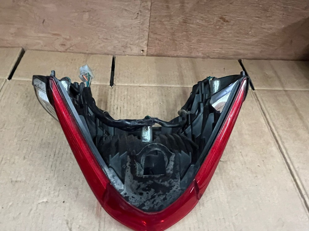 Honda Vision Rear Light with Indicators