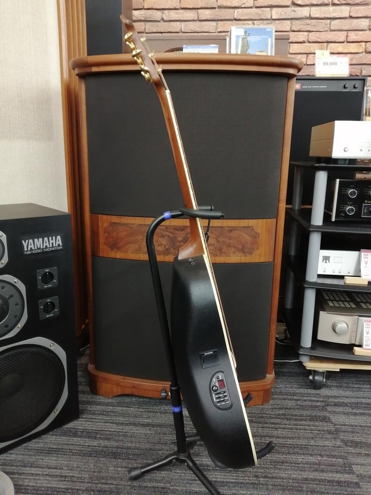 OVATION CC44 Acoustic Electric Guitar