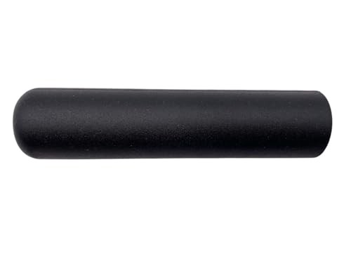Straight Grip for 1" Bar - 1 Pair