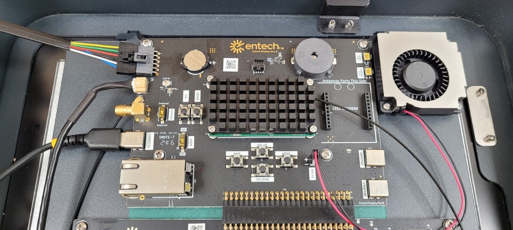 Entech Smart Boiler Control Systems S2 Controller EN-ST2BSC NEW