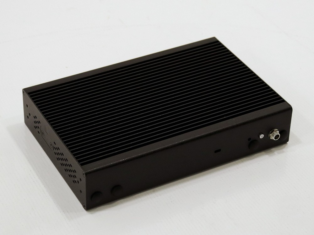 Lanner Electronics Artic Wolf NCA-1510C-AW1 Desktop Network Device