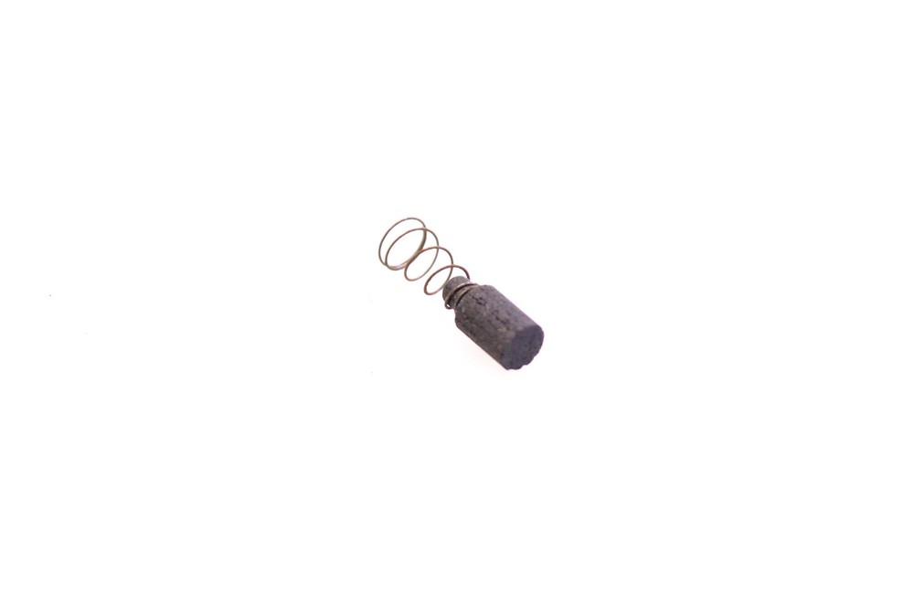 OMC 580291 Brush & Spring NOS