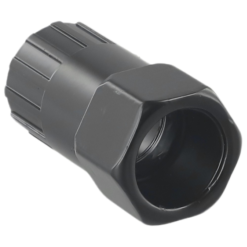 Flywheel Tool Part Freewheel Lockring Functional Professional Repair Tool