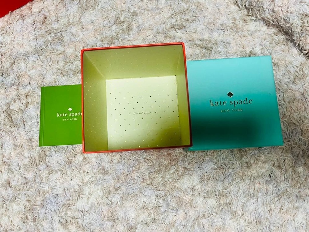 Kate Spade Bangle Watch